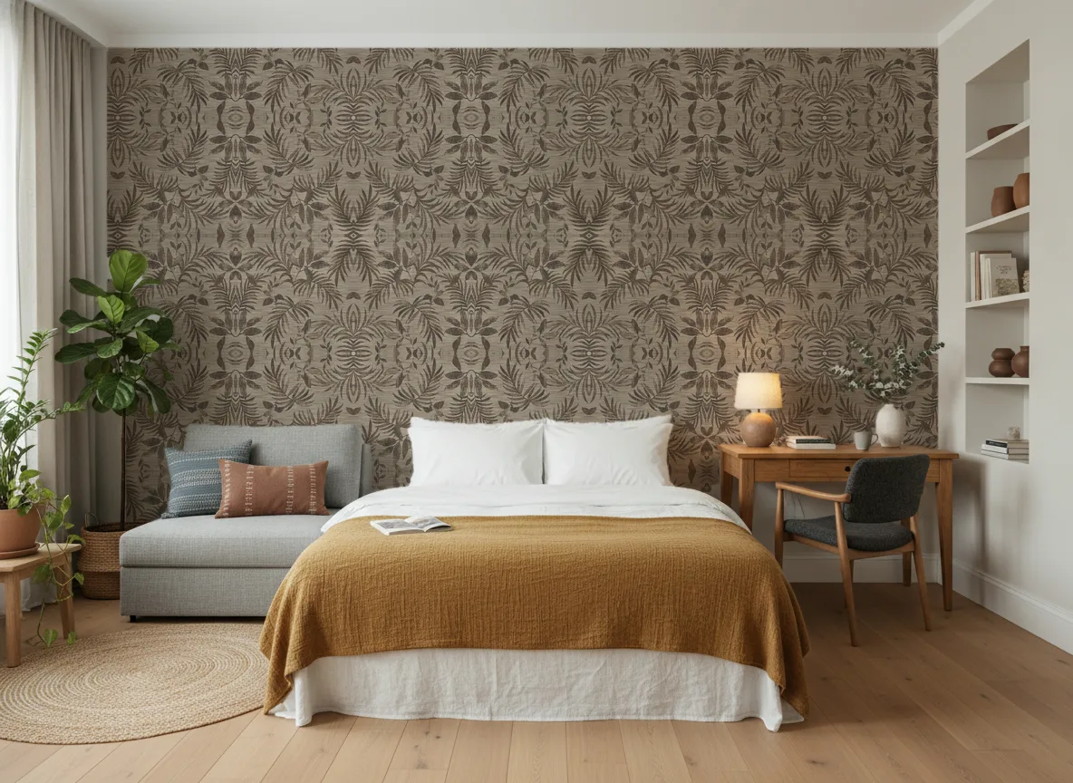 Salix Feroe — Apartament na wynajem
