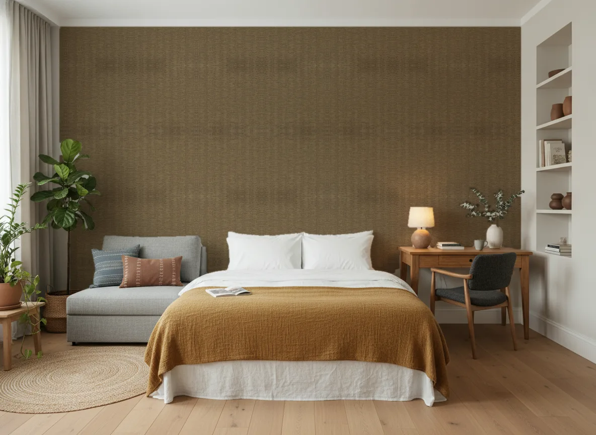 Scandium — Apartament na wynajem