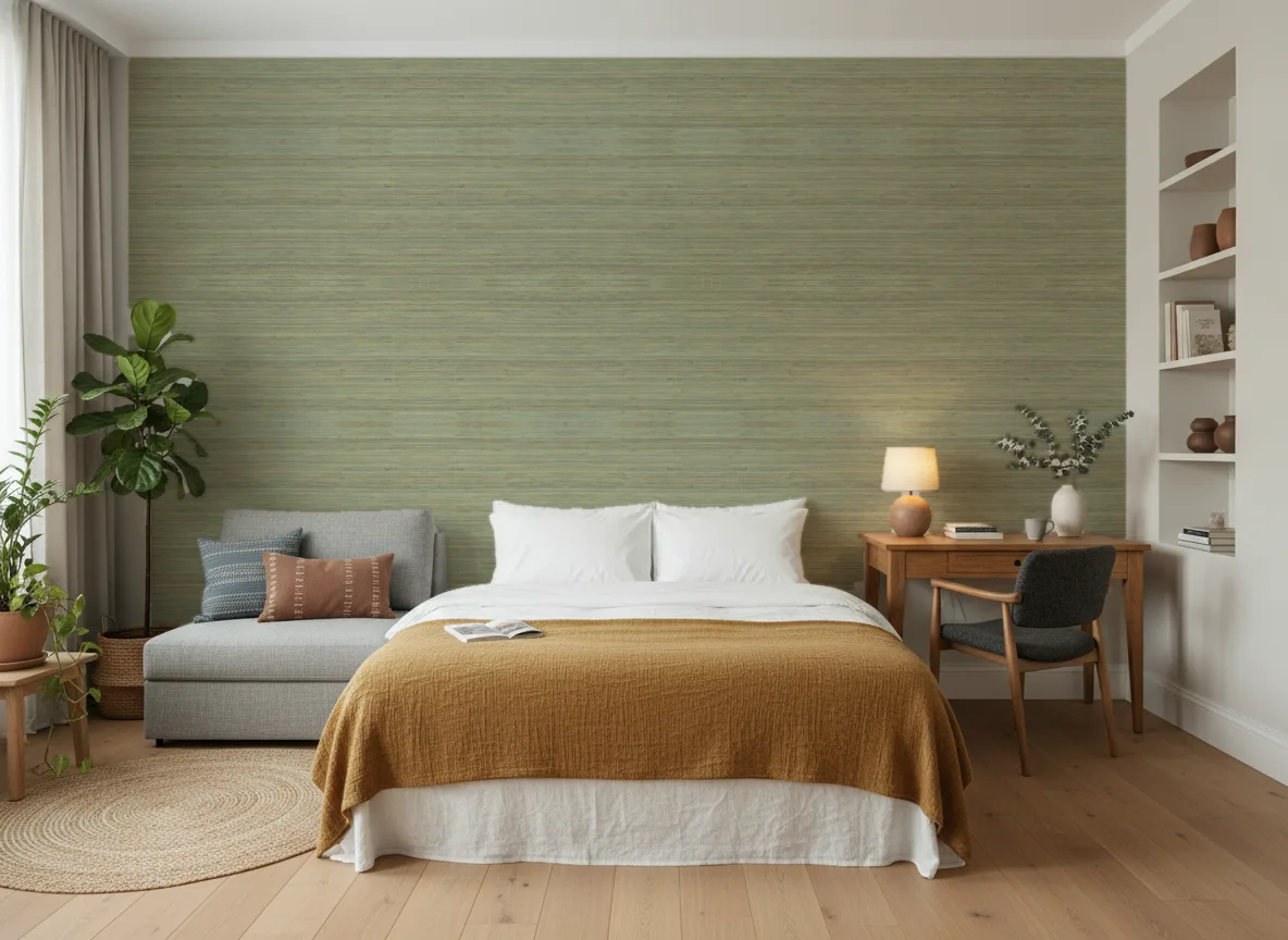 Seagrass — Apartament na wynajem
