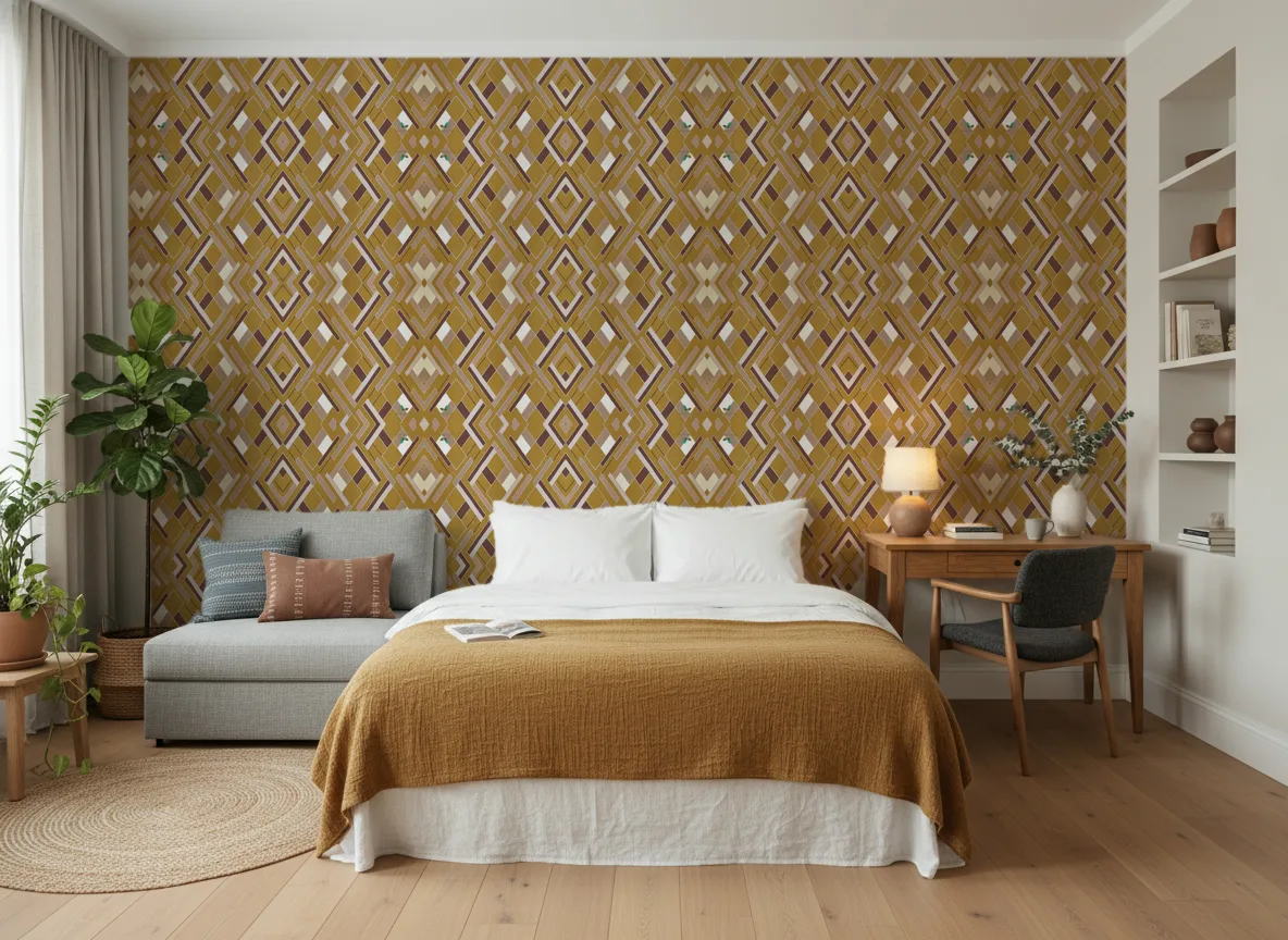 Shapes Delta — Apartament na wynajem