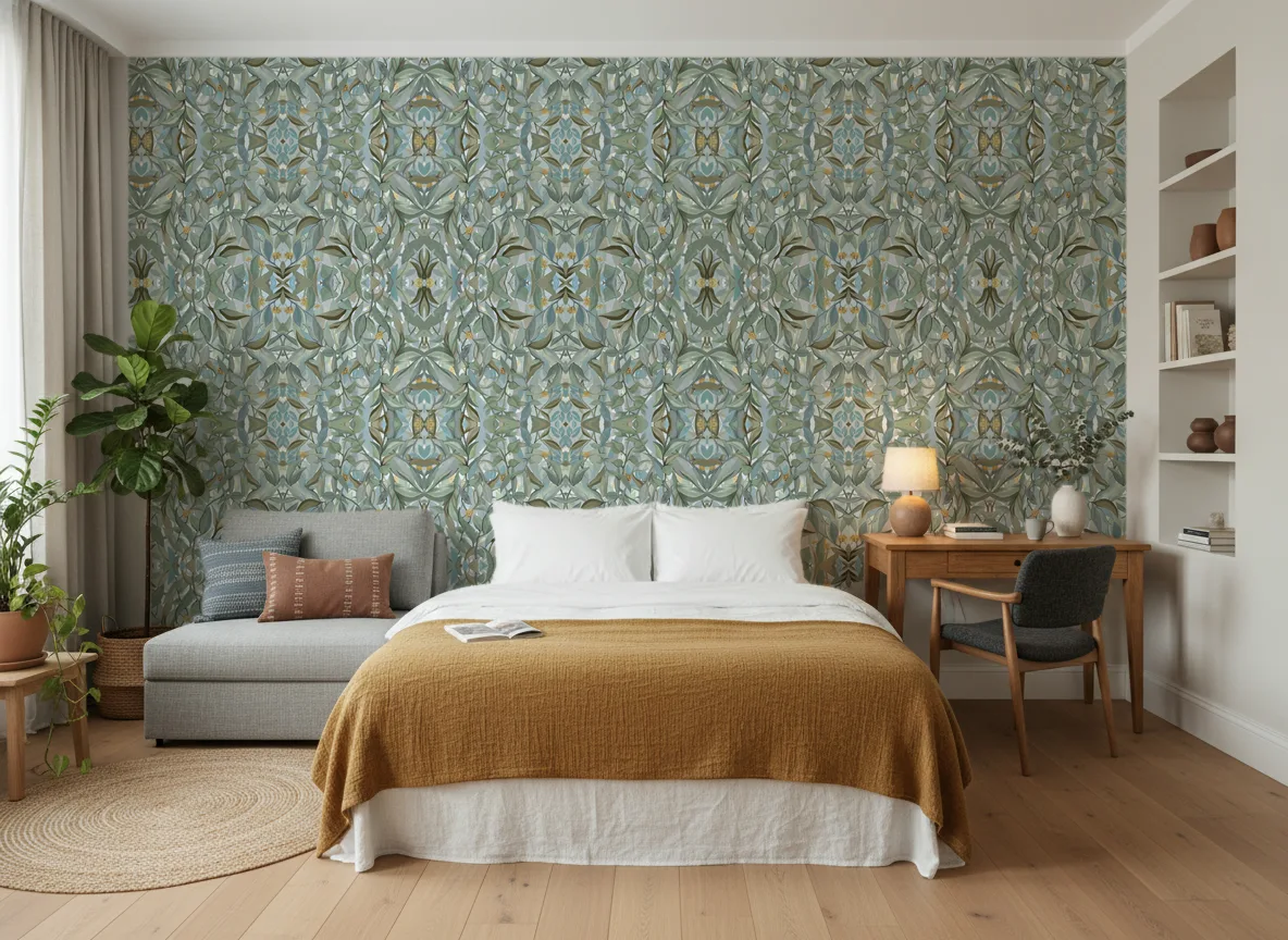 Solandra — Apartament na wynajem