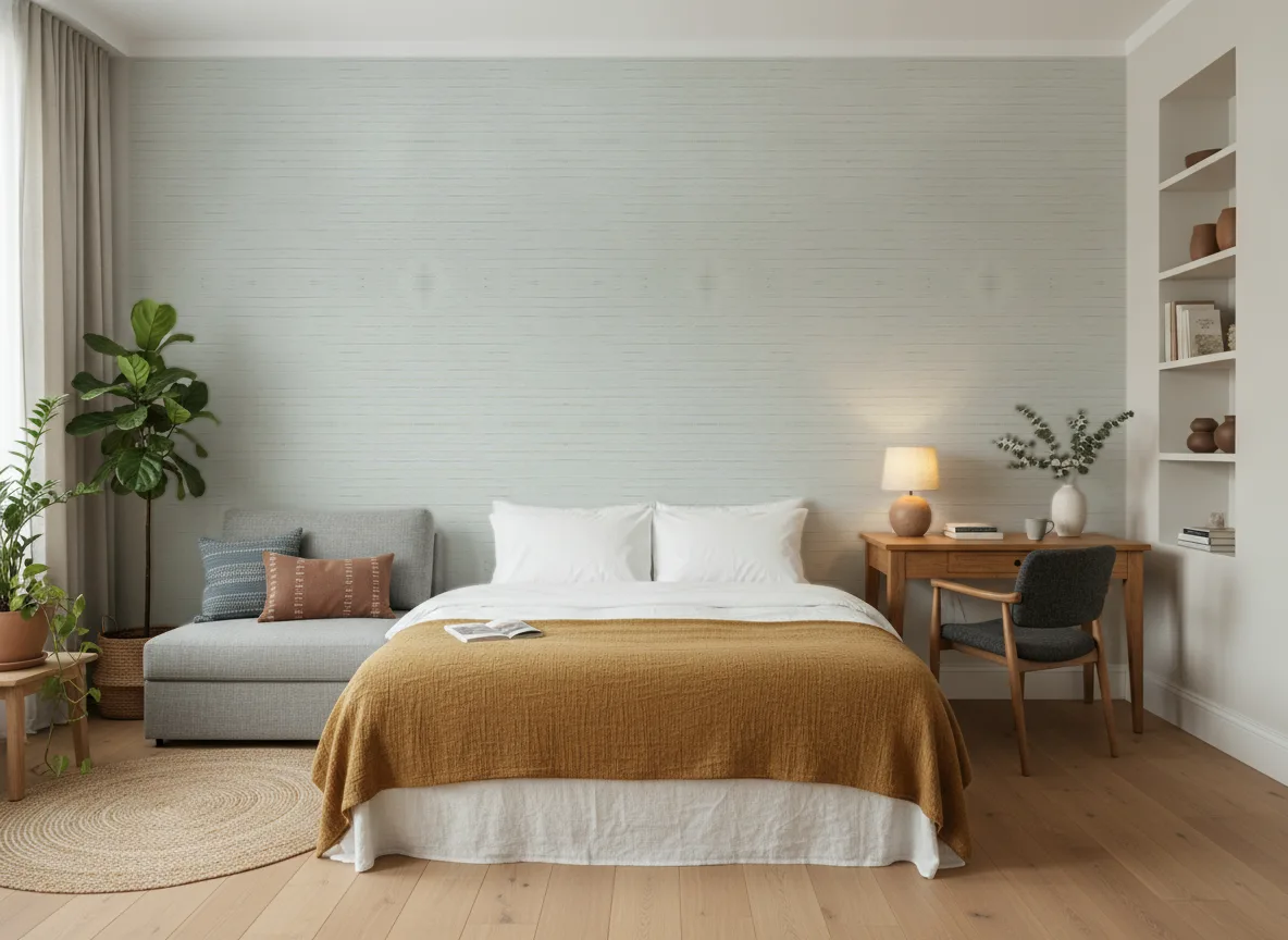 Striata — Apartament na wynajem