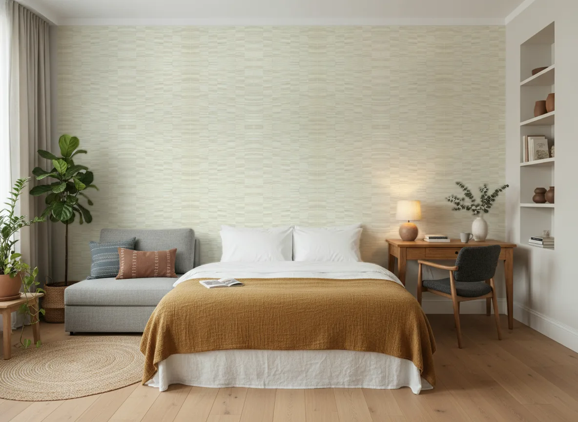 Stylosa Nature Precieuse – Textures — Apartament na wynajem