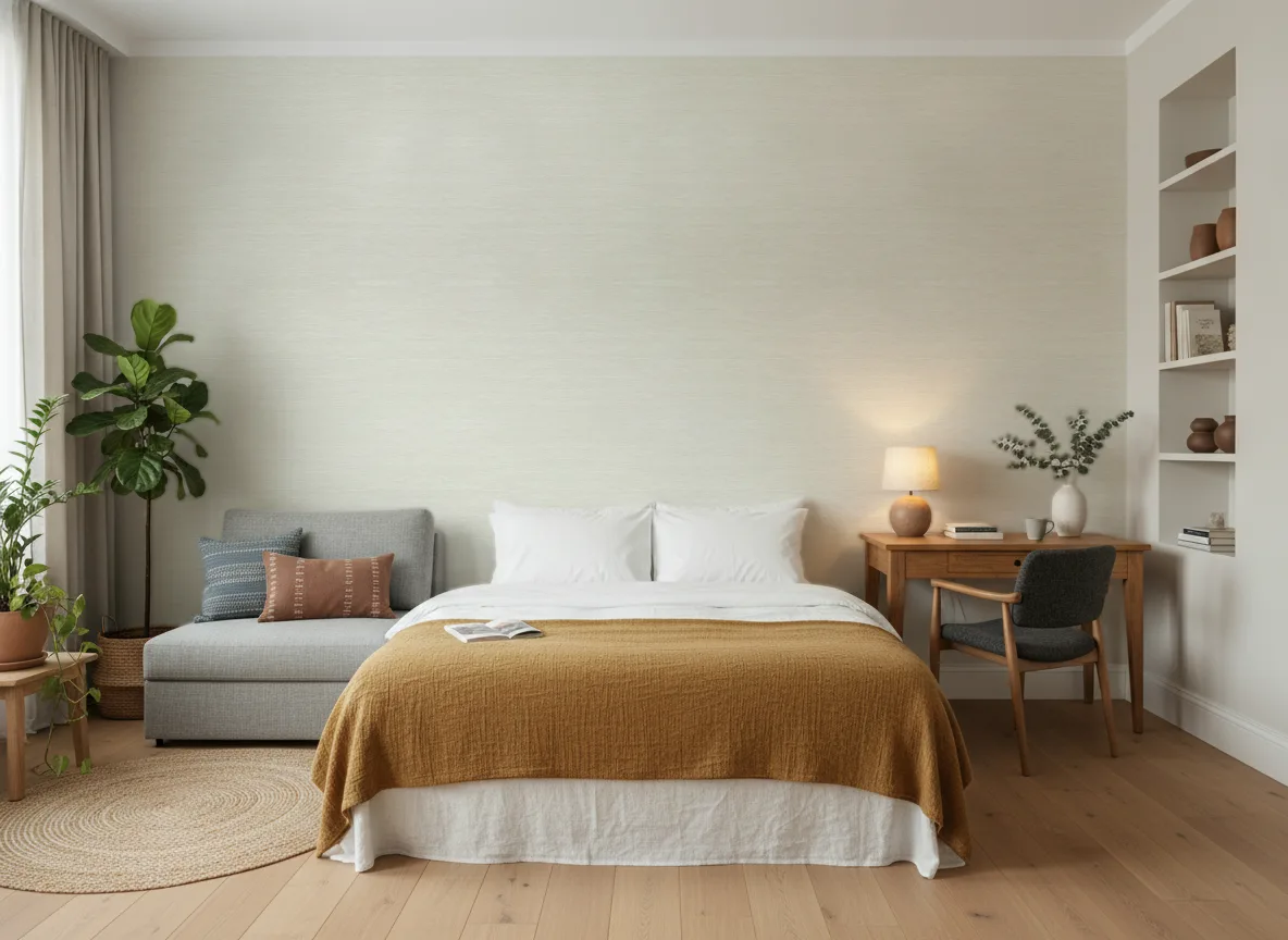 Tatami — Apartament na wynajem