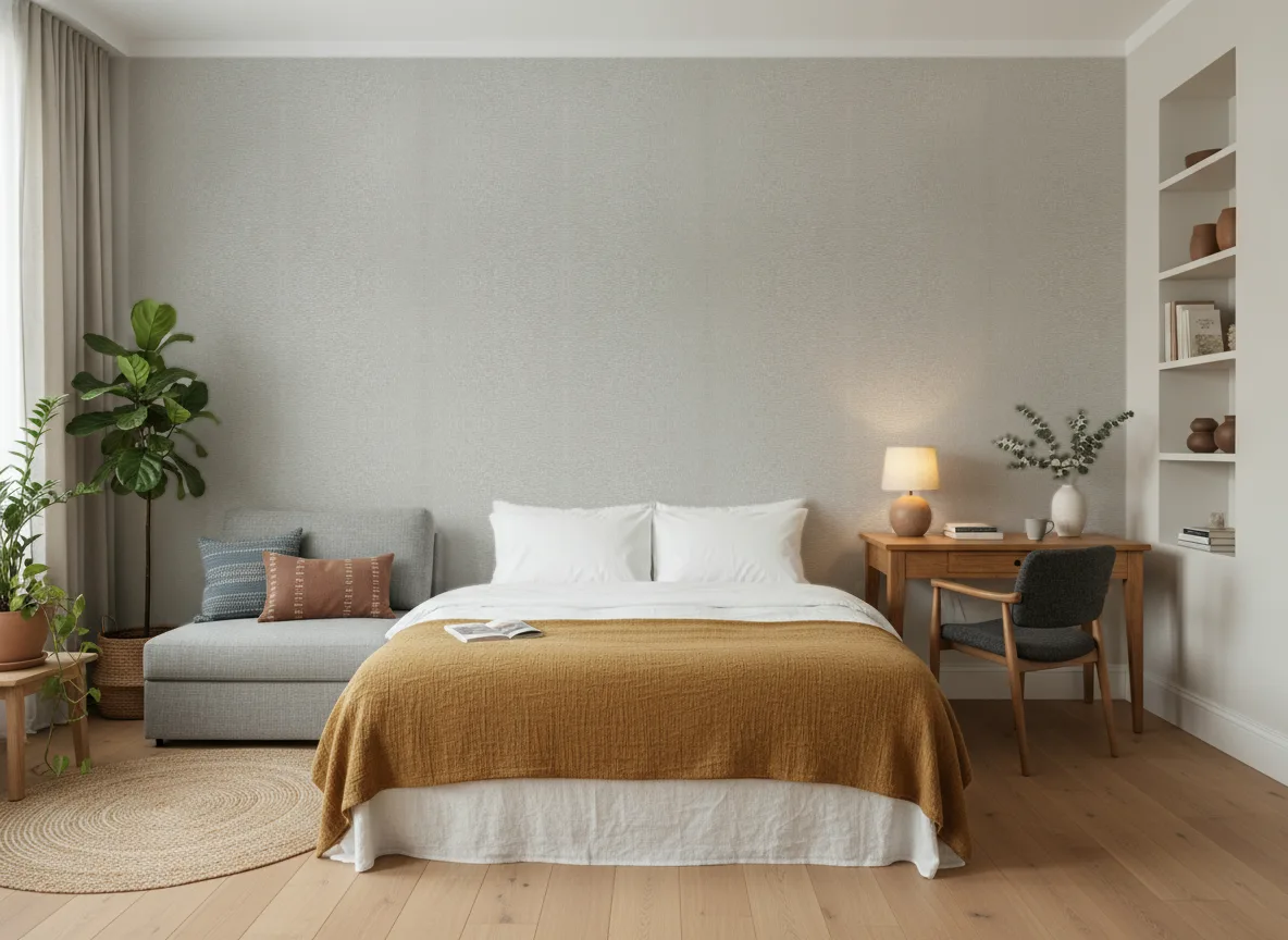 Tessela Select 7 — Apartament na wynajem