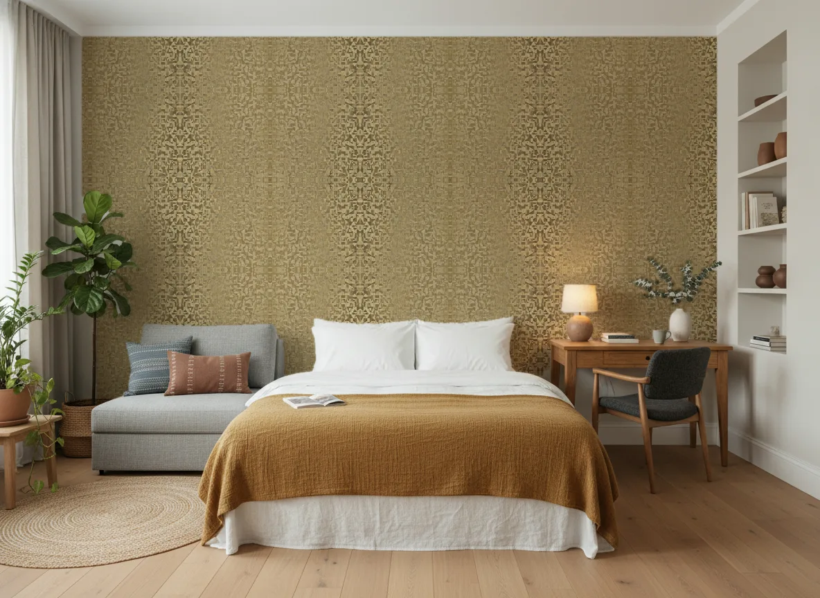 Veladero Textures Metalliques — Apartament na wynajem