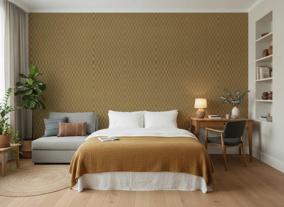 Vendome — Apartament na wynajem