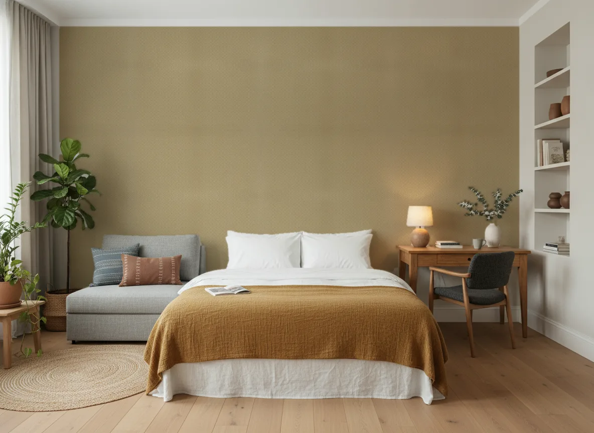 Wagara — Apartament na wynajem