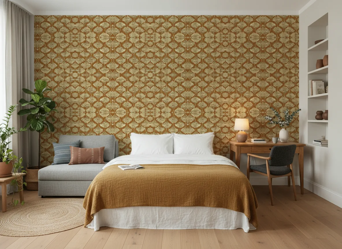 Yinkuo — Apartament na wynajem
