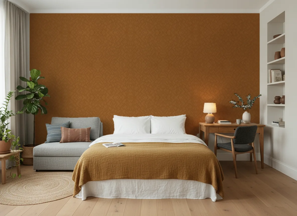 Dedale — Apartament na wynajem