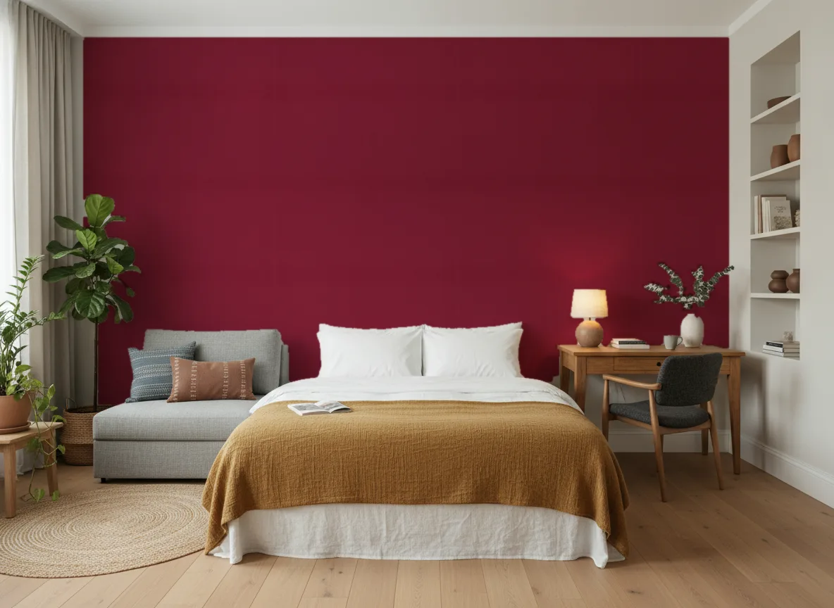 Eos Color 2 — Apartament na wynajem