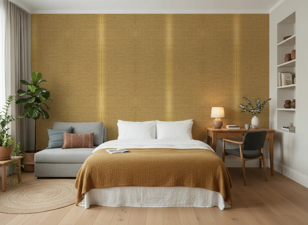 Lino — Apartament na wynajem