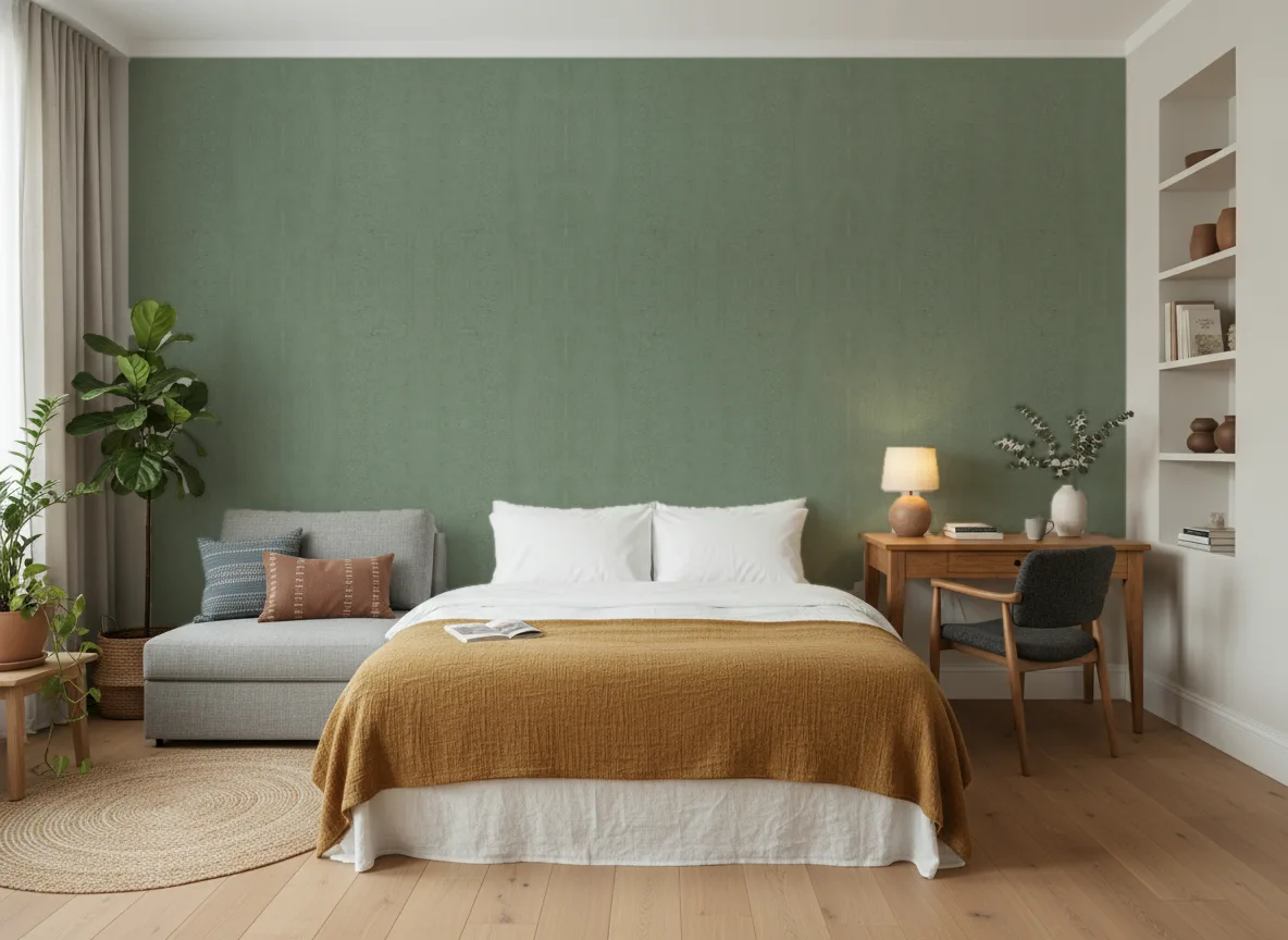 Origin — Apartament na wynajem