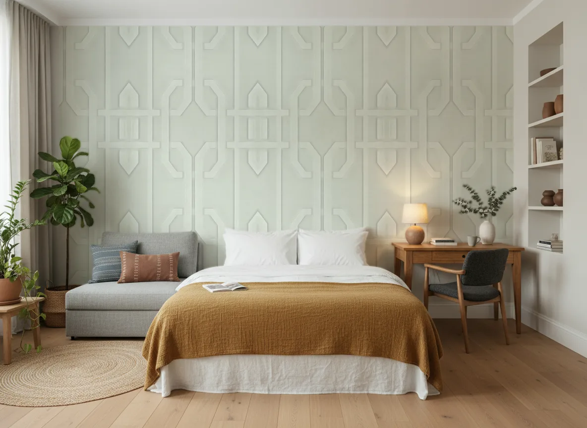 Polyform Eos Allure — Apartament na wynajem