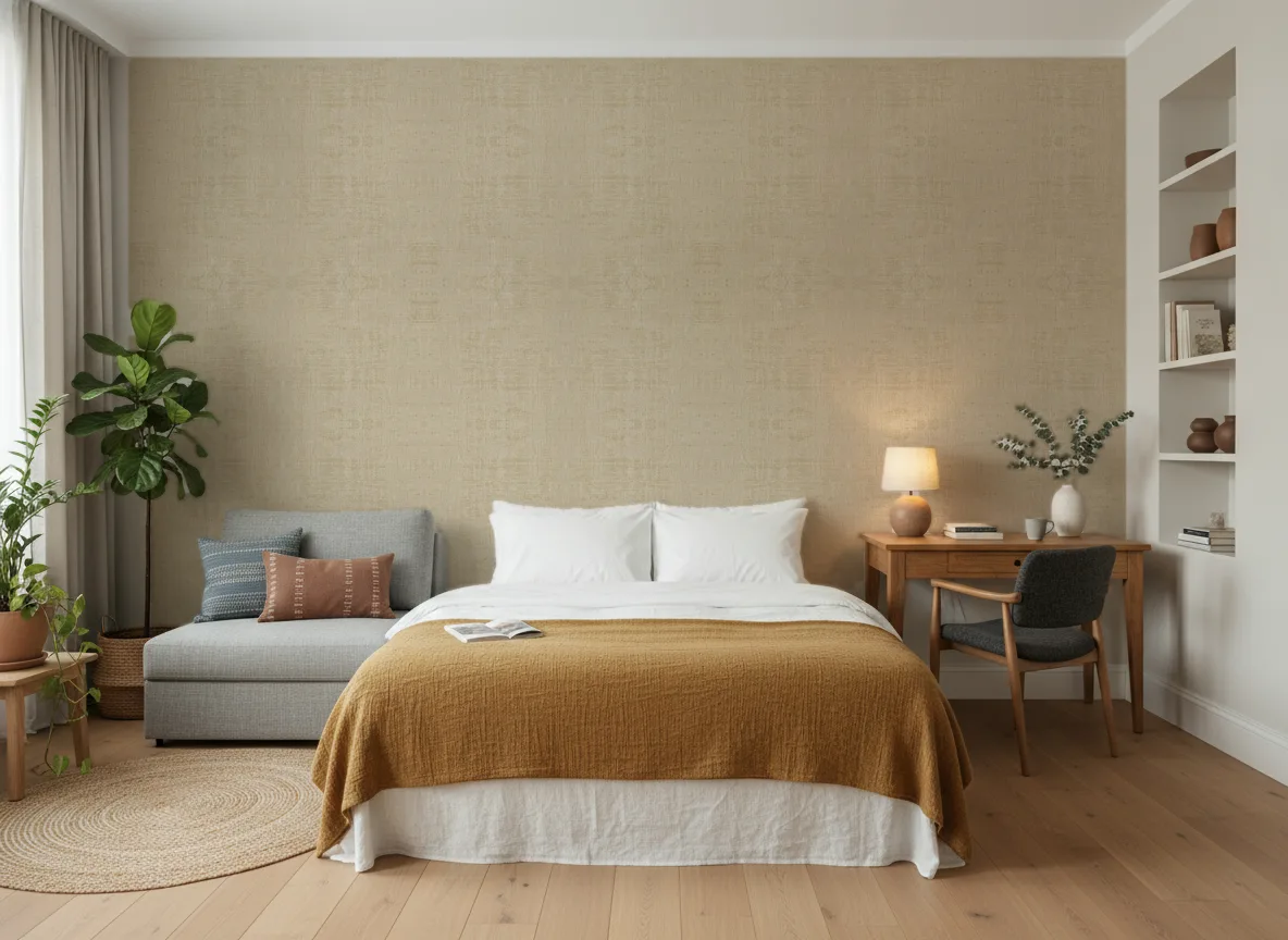 Velvet — Apartament na wynajem