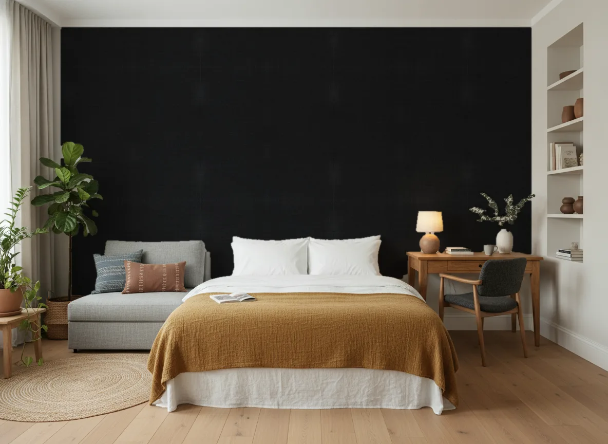 Tapeta obiektowa Kris W58 — Apartament na wynajem