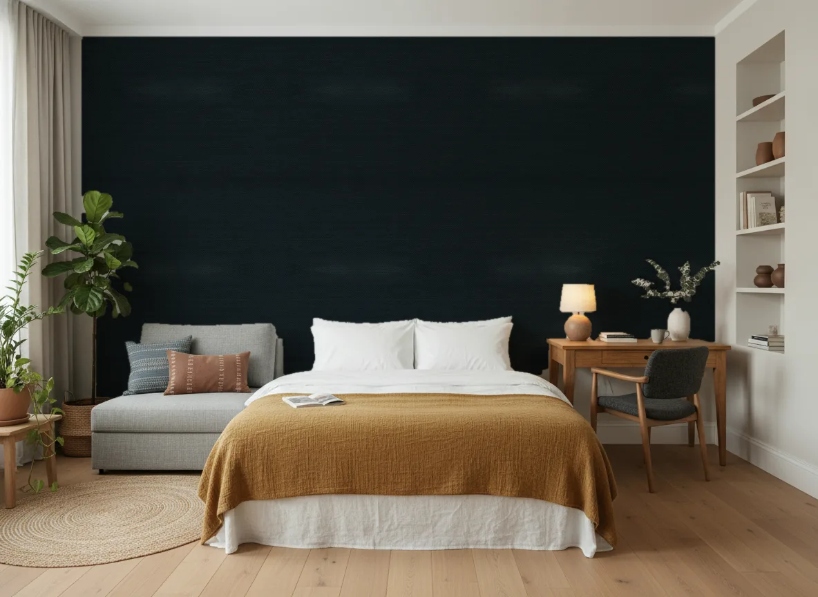 Tapeta obiektowa Ralph W47 — Apartament na wynajem