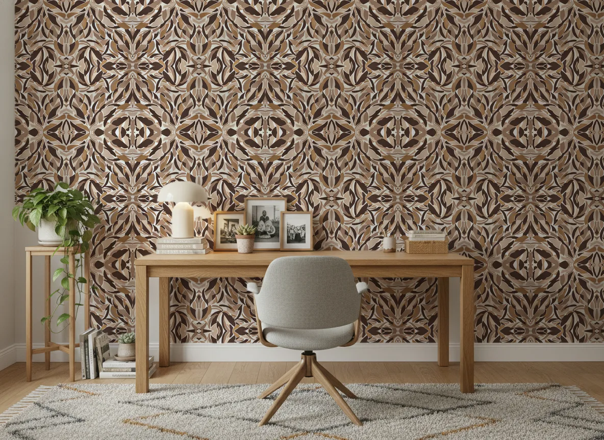 L'Atelier — Domowe biuro