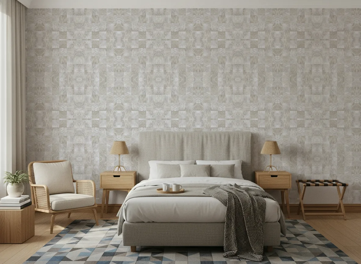Abale — Pokój hotelowy