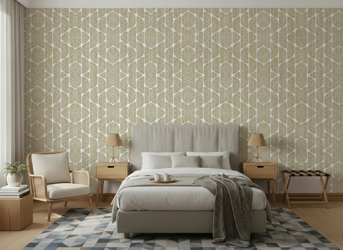 Abelia — Pokój hotelowy