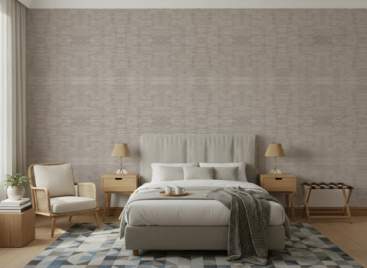 Alchemilla Feroe — Pokój hotelowy