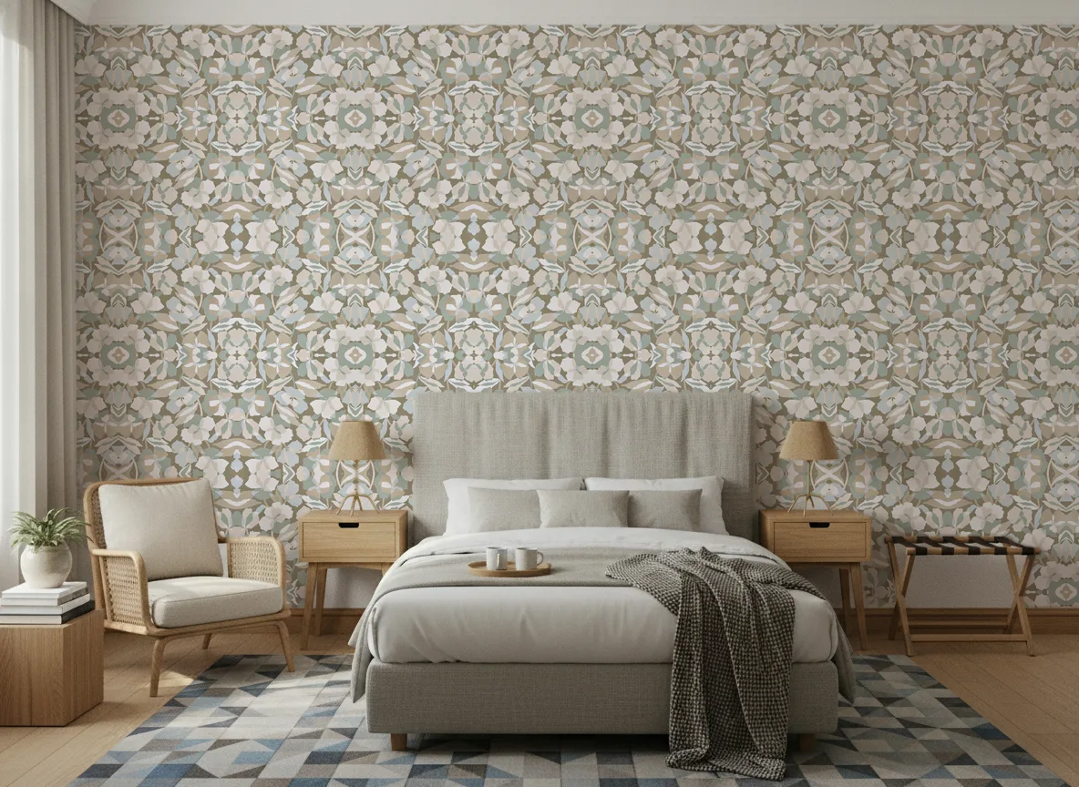 Amatyllis Jardin Felicia — Pokój hotelowy