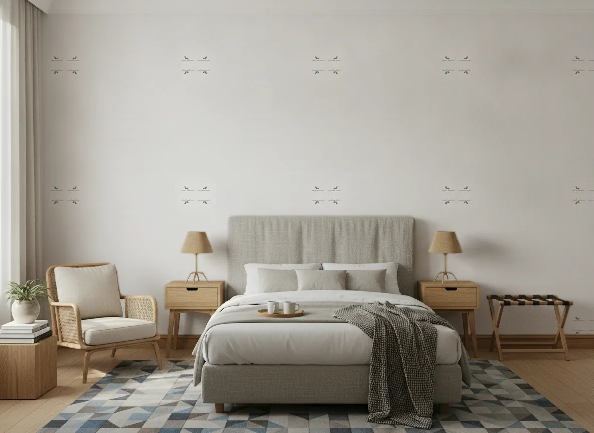 Amauris Natural — Pokój hotelowy