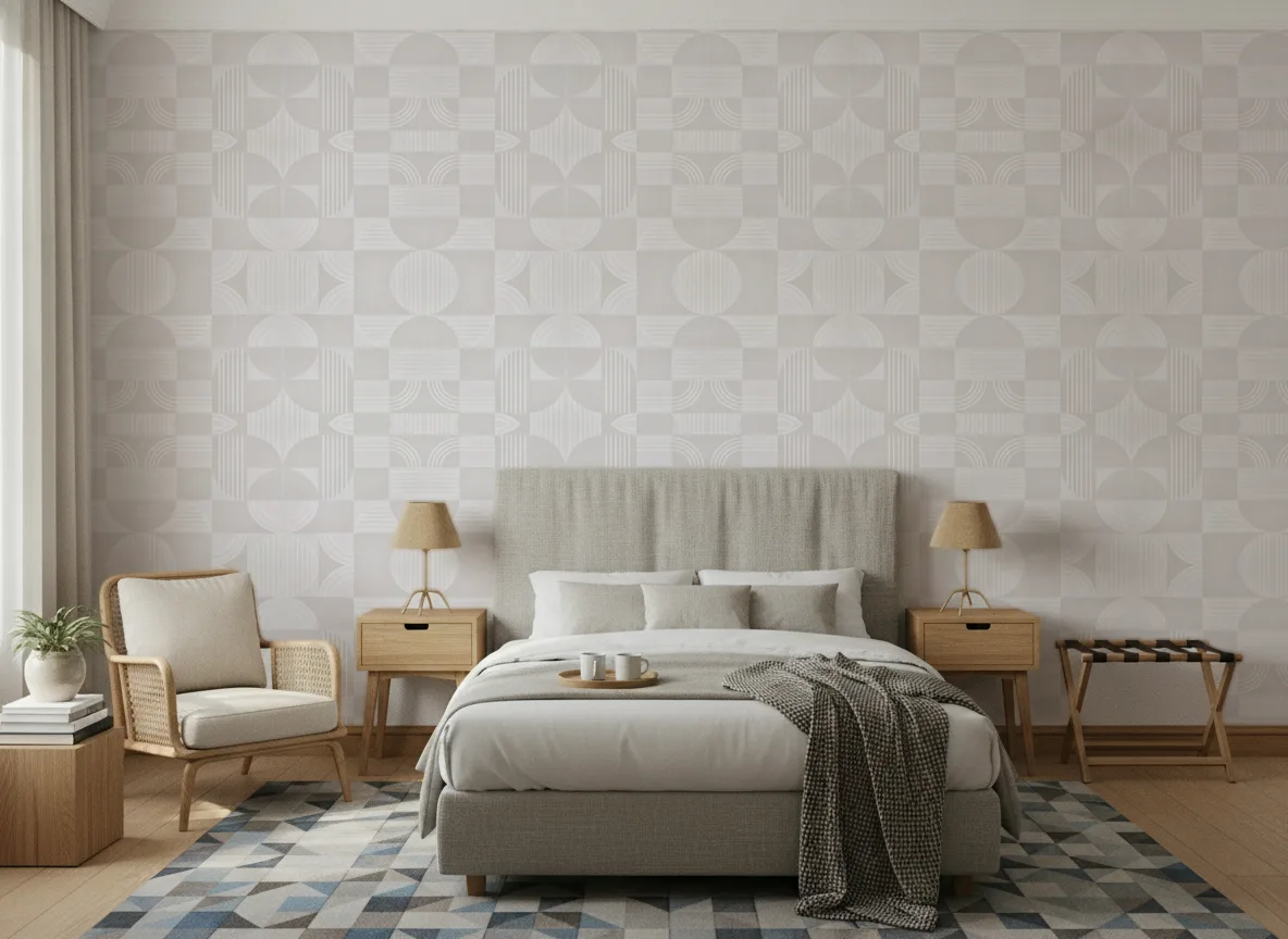 Annees 30 Faubourg des Lumieres — Pokój hotelowy