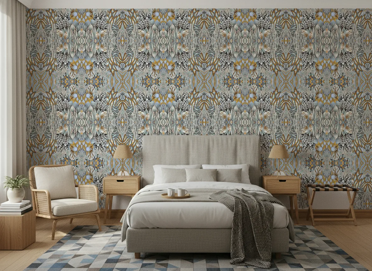 Avicennia — Pokój hotelowy