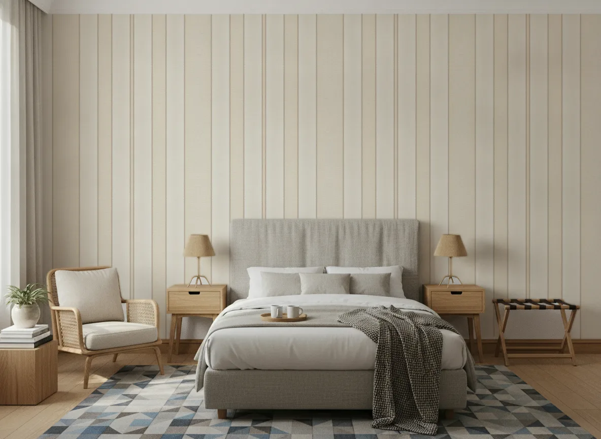 Azur — Pokój hotelowy