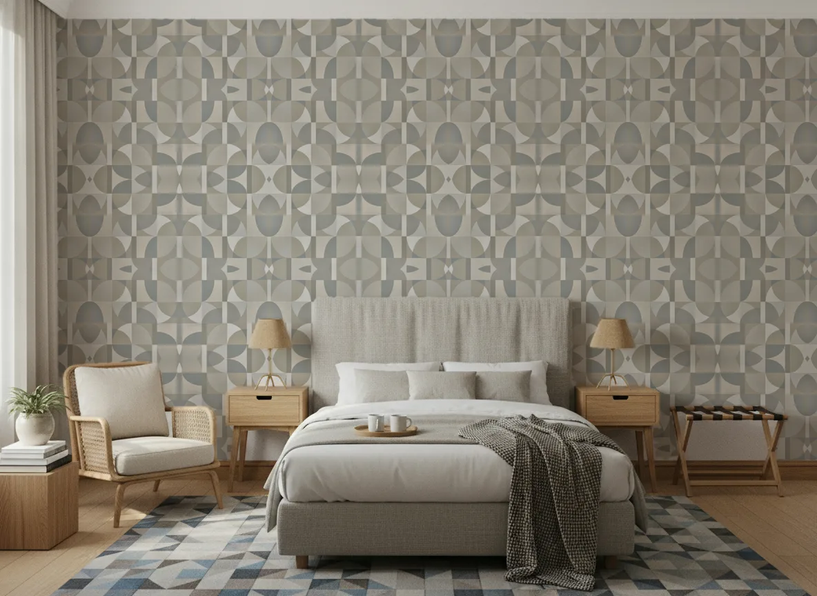 Barillet Faubourg des Lumieres — Pokój hotelowy