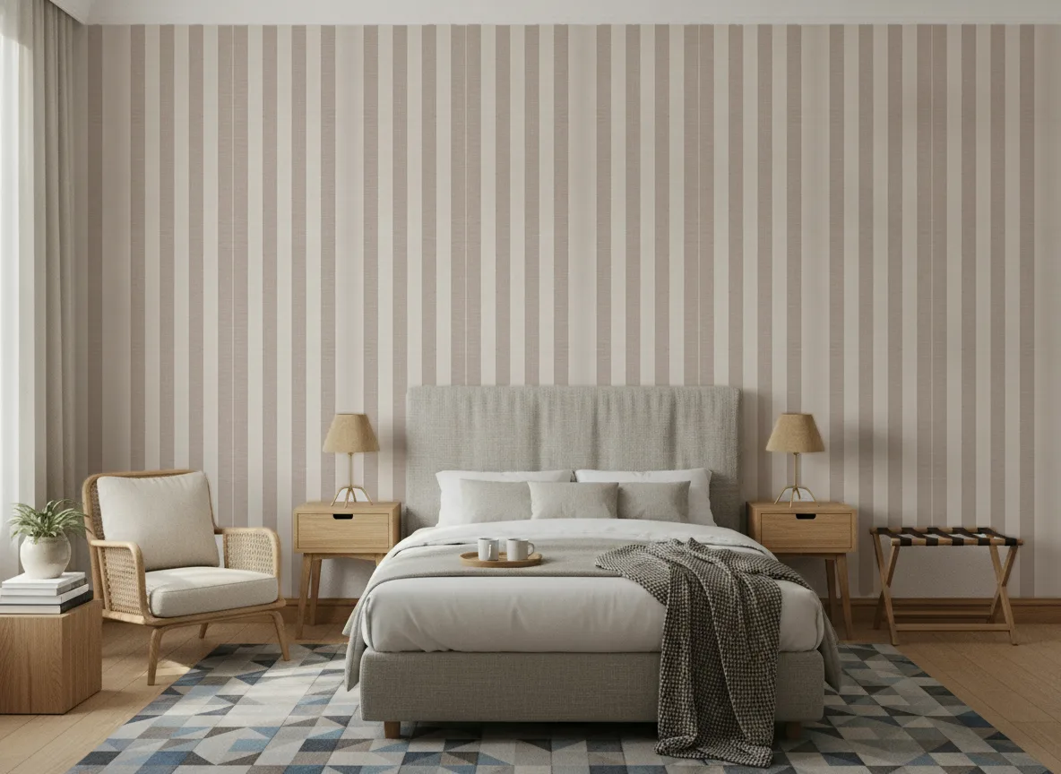 Beausoleil — Pokój hotelowy