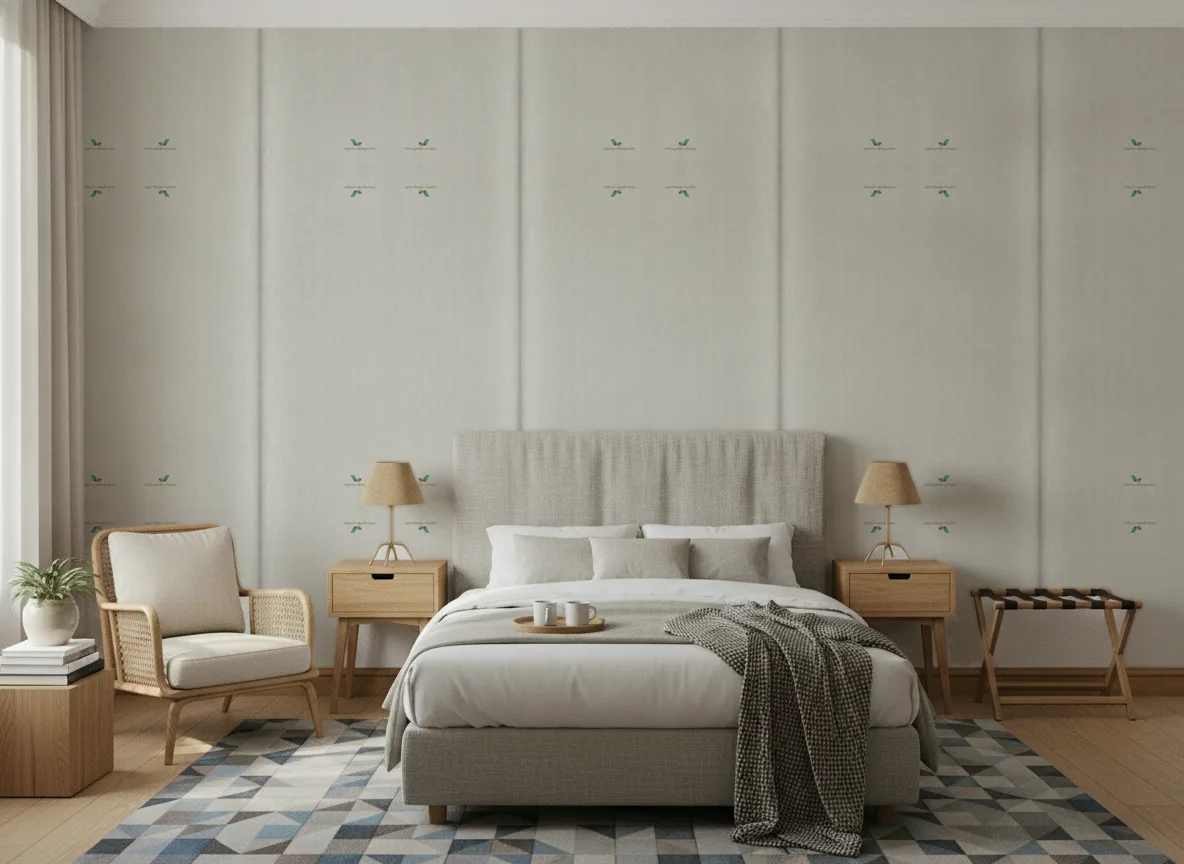 Blossom — Pokój hotelowy
