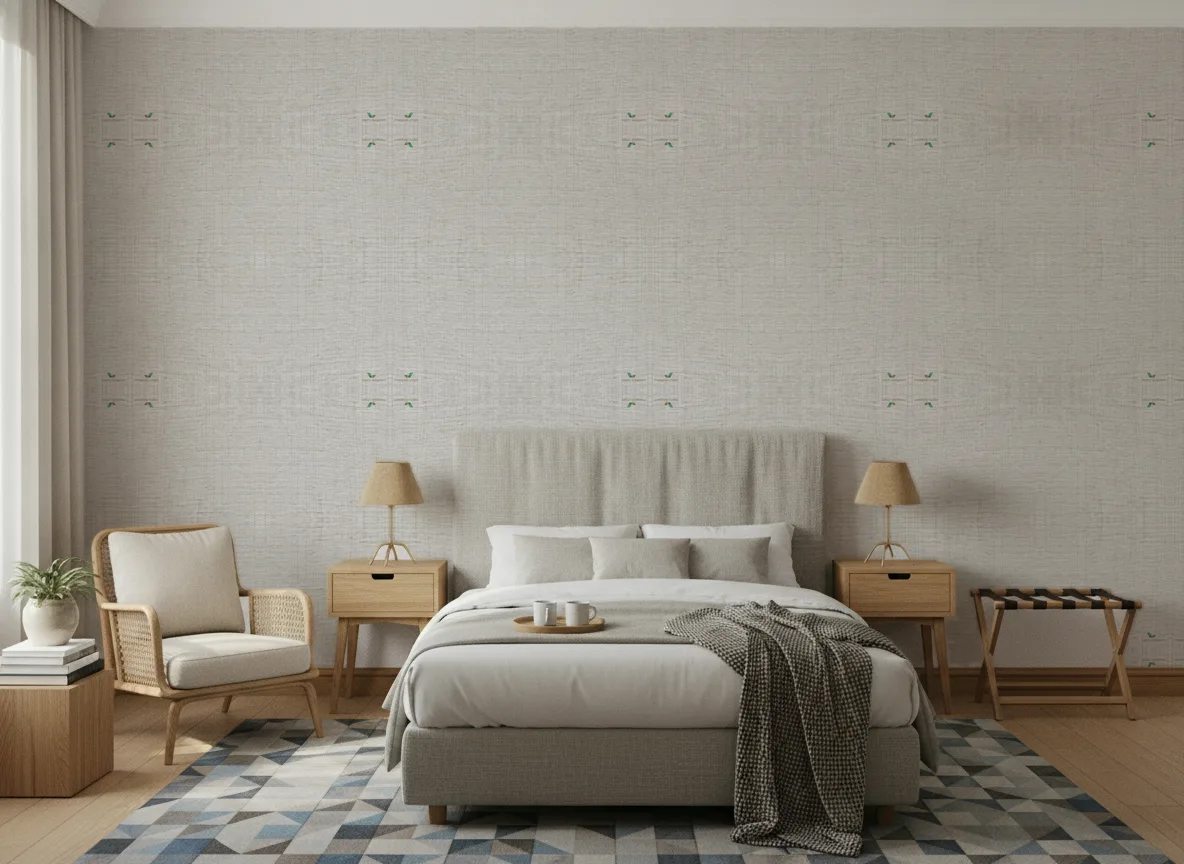 Egea Natural — Pokój hotelowy