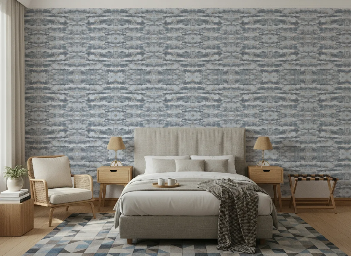 Ephemere Linessence — Pokój hotelowy
