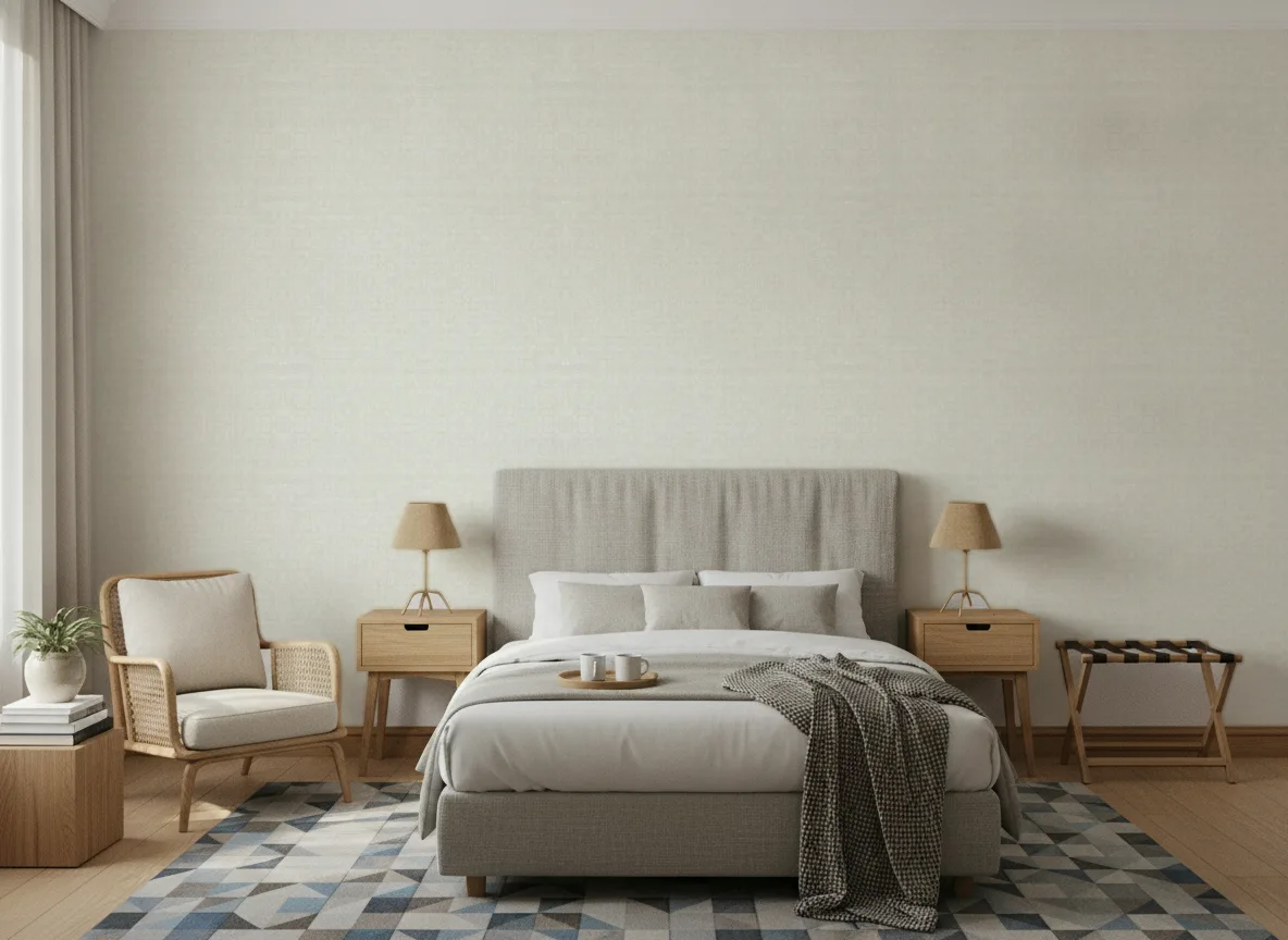 Faenza Texture Cerame — Pokój hotelowy