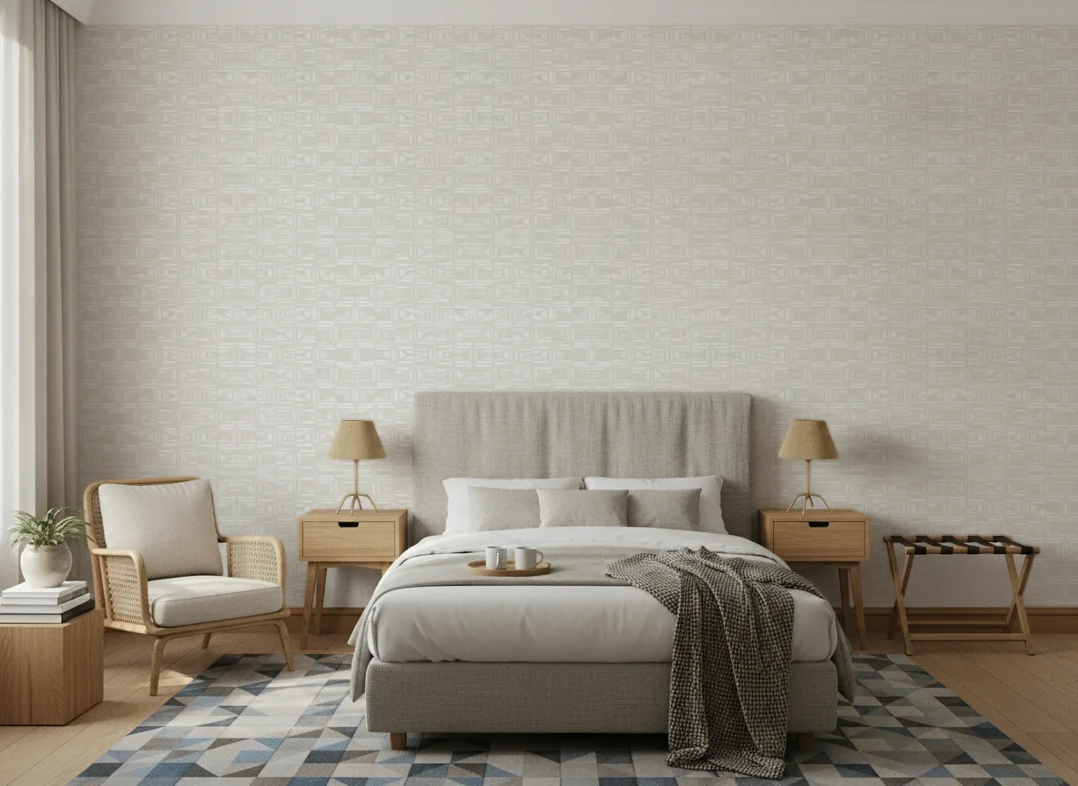 Filandra — Pokój hotelowy
