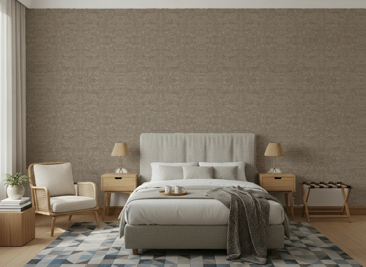 Filea Linessence — Pokój hotelowy