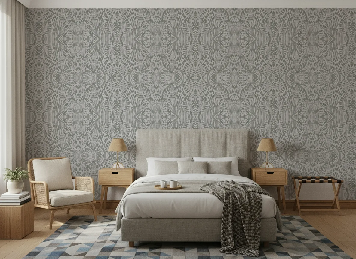 Foliage — Pokój hotelowy