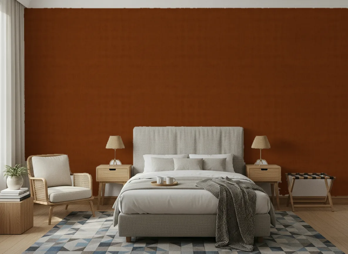 Hestia — Pokój hotelowy