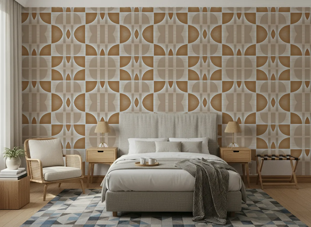 Hikari — Pokój hotelowy