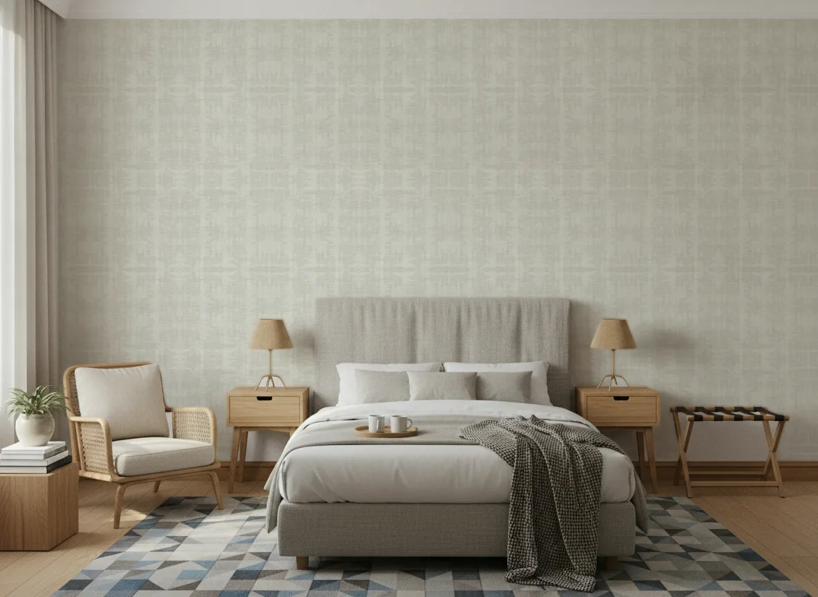 Irisor — Pokój hotelowy