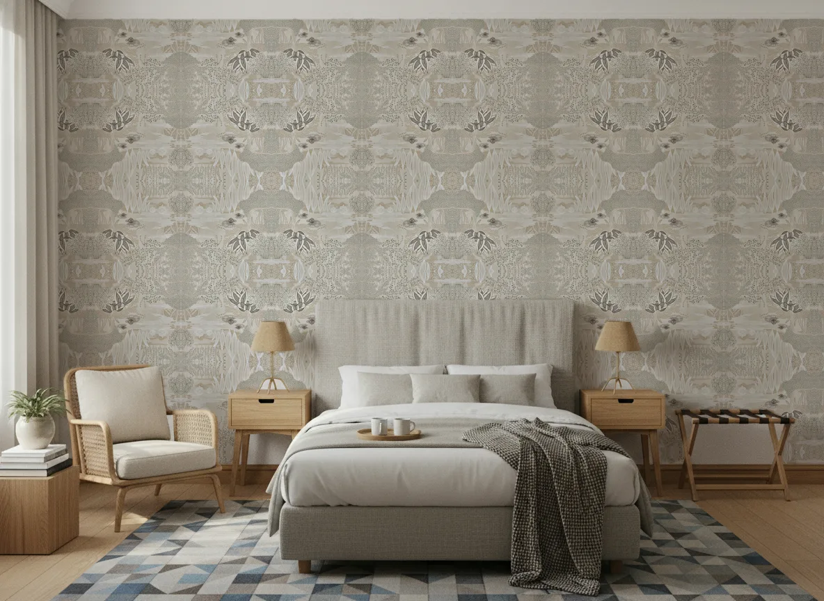 Jasmin — Pokój hotelowy