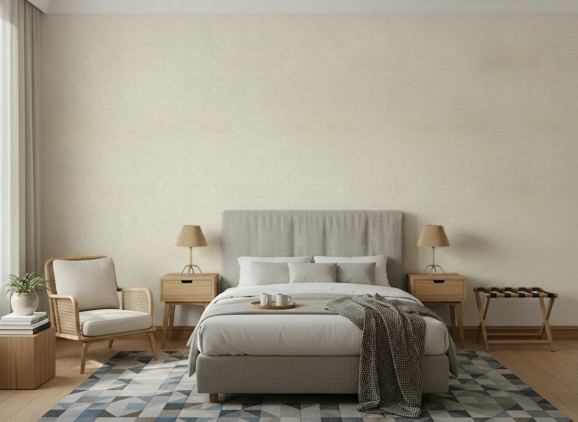 Josef Select 7 — Pokój hotelowy
