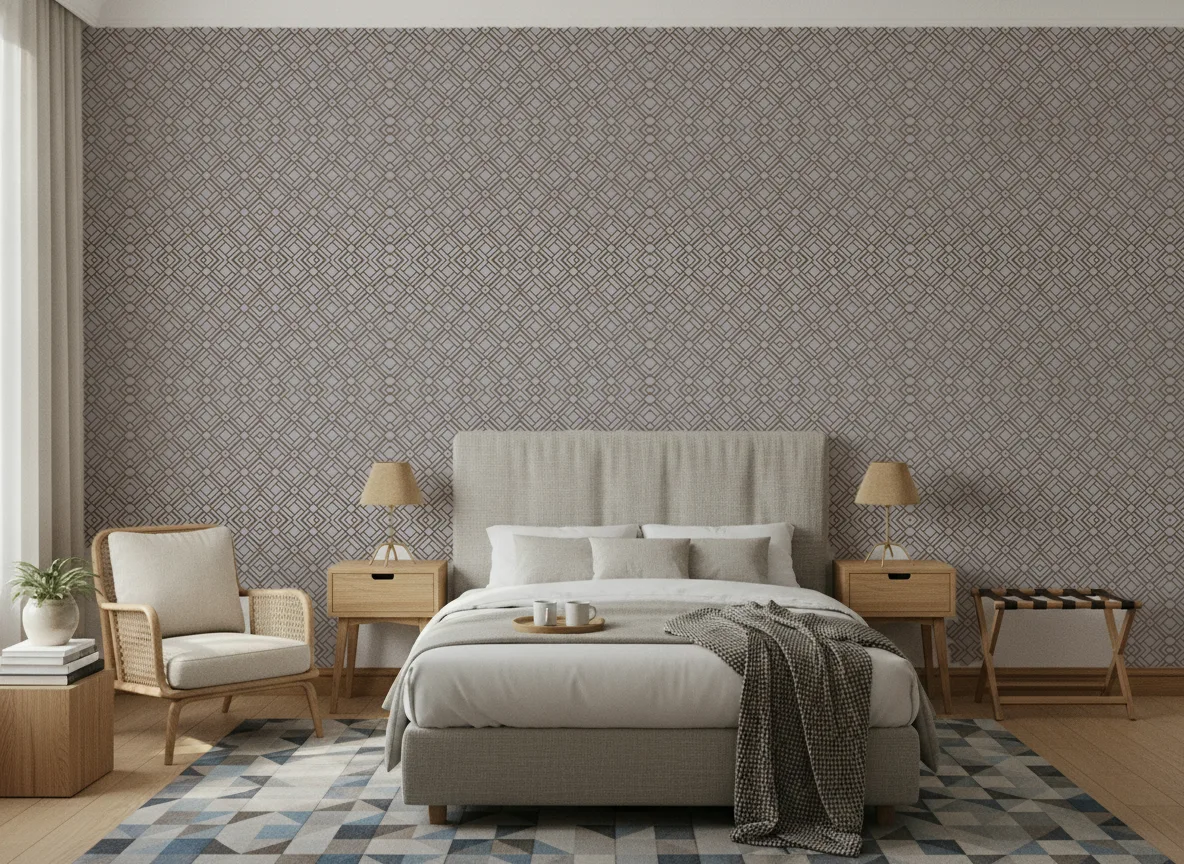 Kheops — Pokój hotelowy