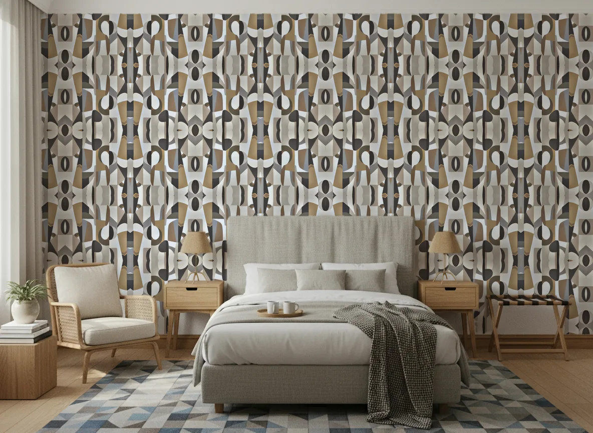 L'Atelier — Pokój hotelowy