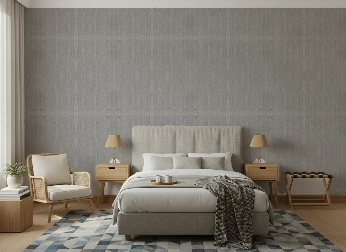 Linon Linessence — Pokój hotelowy