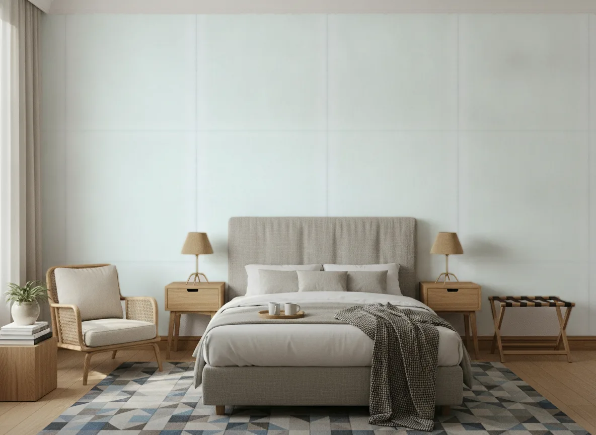 Linora — Pokój hotelowy