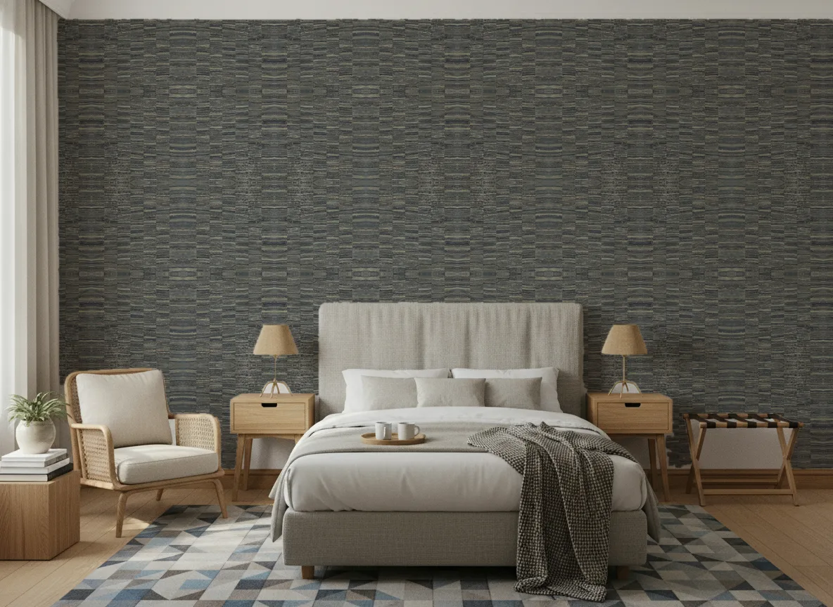 Lirio Nature Precieuse – Textures — Pokój hotelowy