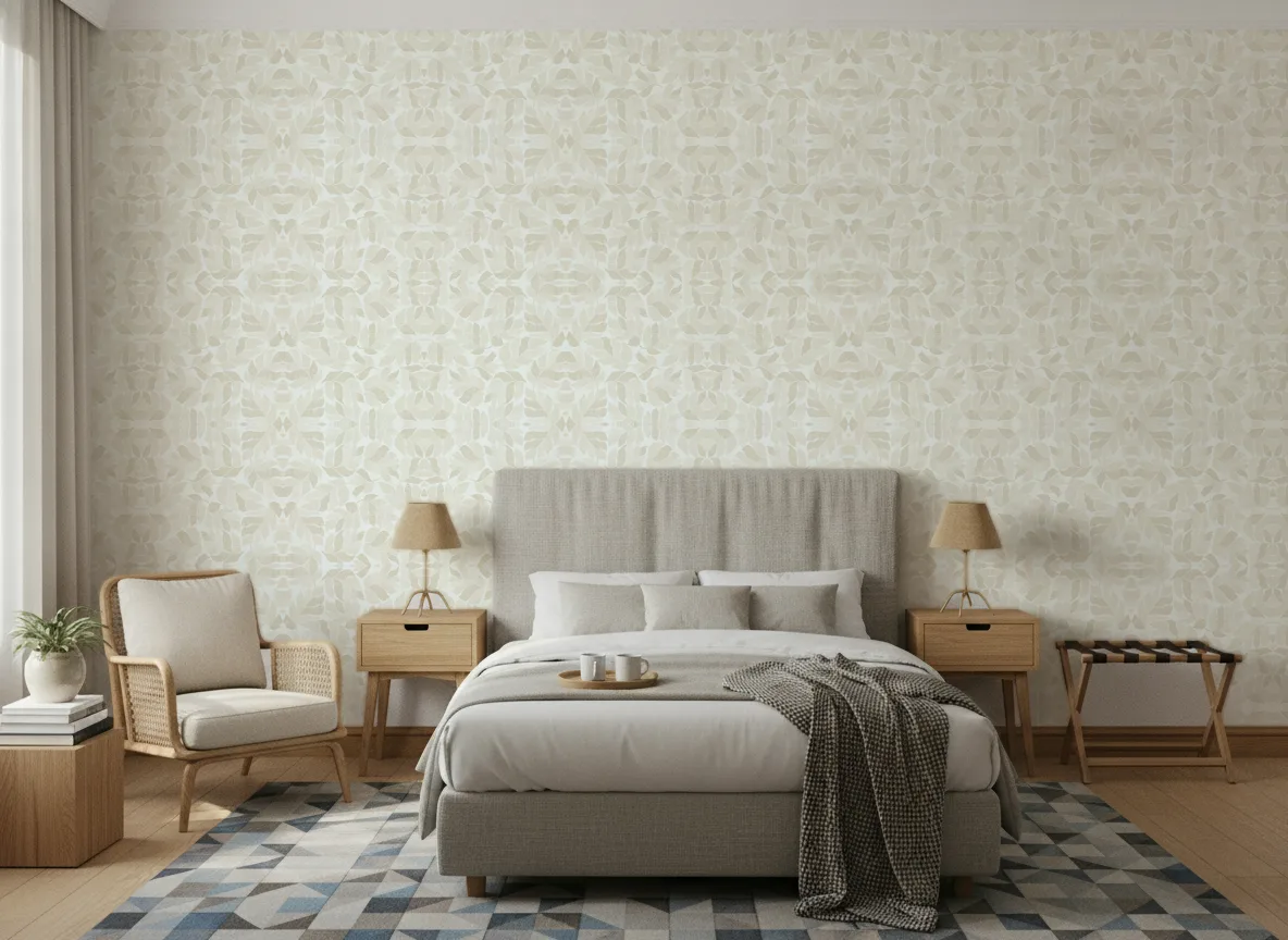 Lontara — Pokój hotelowy
